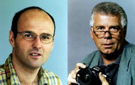 The Murder of Stern Magazine Journalist Crew in Kosovo in 1999 The Murder of Stern Magazine Journalist Crew in Kosovo in 1999